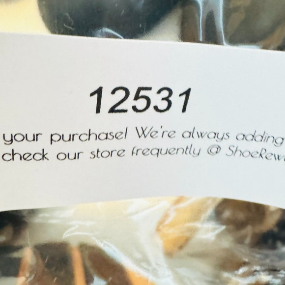 Cole Haan Black Ankle Boots - Picture 12 of 12